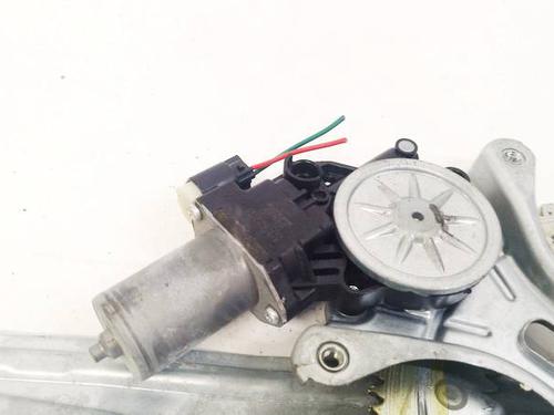 Used Right rear window motor Right rear window motor 35070506 35070506