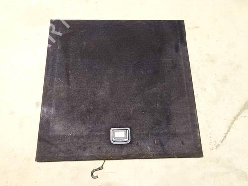 Used Luggage compartment floor Luggage compartment floor 34929384 34929384