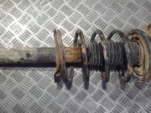 Used Left front shock absorber Left front shock absorber 35665532 35665532