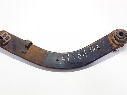 Used Left rear suspension arm Left rear suspension arm SAAB 9-3 (YS3F, E79, D79, D75) 2.0 t (175 hp) 35458669 35458669