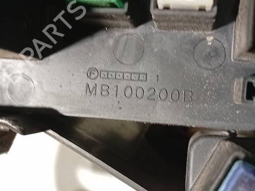 Fuse box SUBARU FORESTER (SH_) 2.0 D AWD (SHH, SHD, SHN) | BP35830207E1 - Image 3