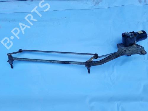 Used Front wipers mechanism Front wipers mechanism RENAULT MEGANE I (BA0/1_) 1.6 e (BA0F, BA0S) (90 hp) 35084899 35084899