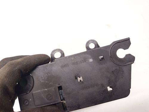 Front left interior door handle FORD FOCUS II (DA_, HCP, DP) 1.6 Ti | BP34819753I13 - Image 3