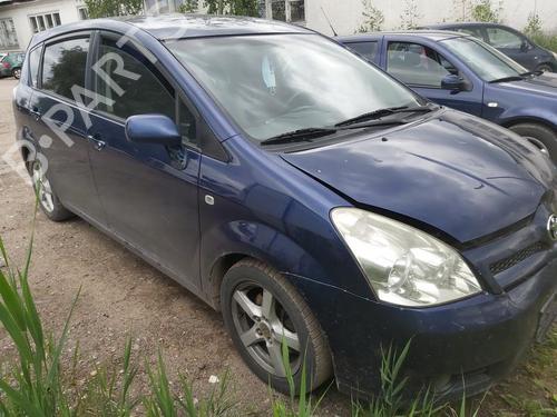 Used Parts TOYOTA COROLLA Verso (ZER_, ZZE12_, R1_)  2.0 D-4D (CUR10_, CUR10R)  4477168
