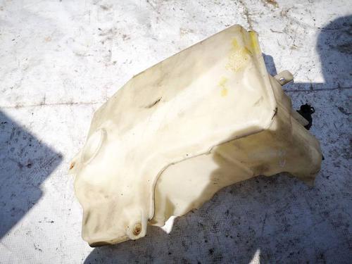 Used Windscreen washer tank Windscreen washer tank 35066082 35066082