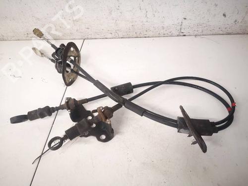 Used Cable Cable KIA CEE'D Hatchback (ED) 1.6 CRDi 90 (90 hp) 34777285 34777285