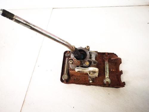 Used Gear lever Gear lever FORD MONDEO II (BAP) 1.8 TD (90 hp) 35543149 35543149