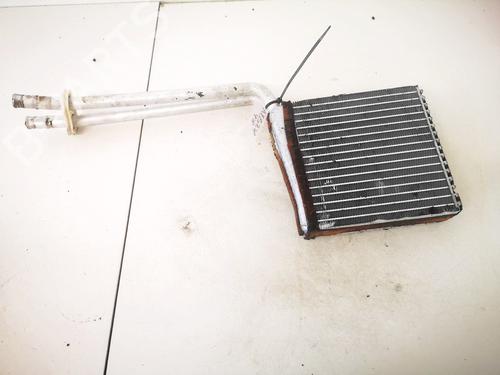 Used Heater matrix Heater matrix 35563894 35563894