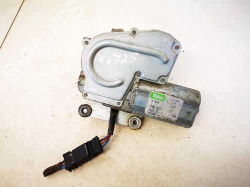 Used Rear wiper motor Rear wiper motor 35519643 35519643