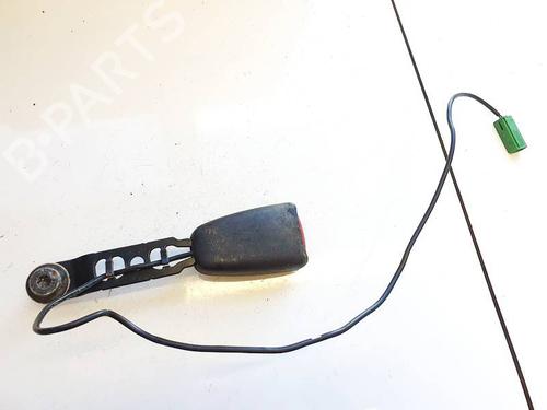 Used Seat buckle Seat buckle 35242750 35242750