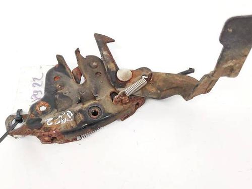 Used Hood lock Hood lock NISSAN PRIMERA Traveller (WP11) 2.0 TD (90 hp) 35315492 35315492
