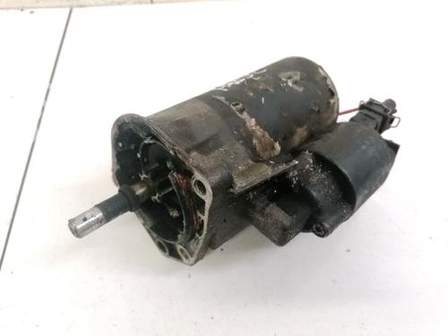 Used Starter Starter 35457464 35457464