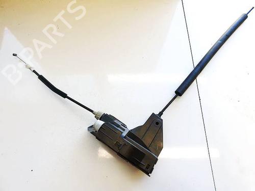 Used Front right lock Front right lock 38102642 38102642