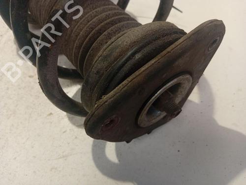 Left front shock absorber MAZDA 3 (BL) 2.2 MZR CD (BL10) | BP38430887M16 - Image 3
