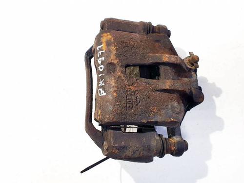 Used Left front brake caliper Left front brake caliper KIA CEE'D Hatchback (ED) 1.6 CRDi 90 (90 hp) 34838337 34838337