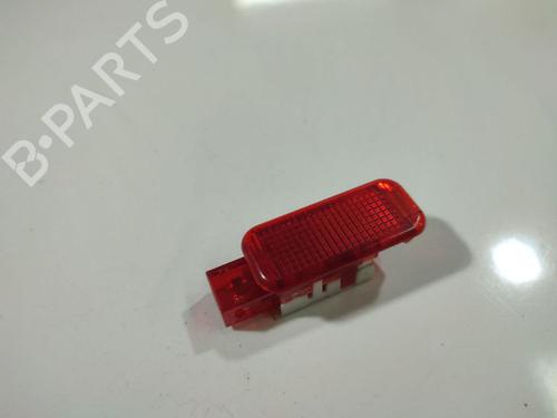Used Interior roof light Interior roof light AUDI A6 C6 (4F2) 2.7 TDI (180 hp) 34881735 34881735