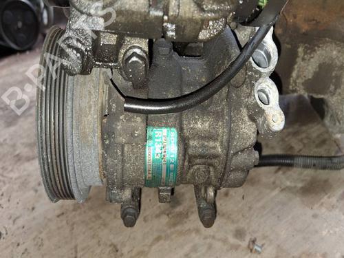 Used AC compressor AC compressor 38579095 38579095