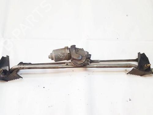 Used Front wipers mechanism Front wipers mechanism JEEP PATRIOT (MK74) 2.0 CRD (140 hp) 35857529 35857529