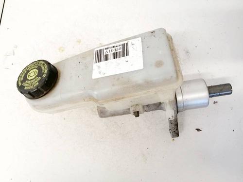 Used Brake master cylinder Brake master cylinder MITSUBISHI COLT VI (Z3_A, Z2_A) 1.3 (Z21A) (95 hp) 35094367 35094367