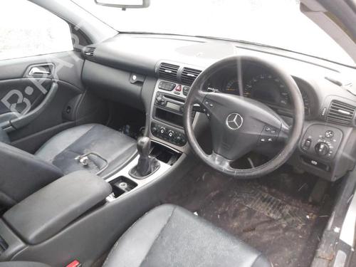 Engine mount MERCEDES-BENZ C-CLASS (W203) C 180 Kompressor (203.046) | BP33066385M89 - Image 11