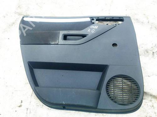 Used Rear left panel Rear left panel OPEL MERIVA A MPV (X03) 1.6 16V (E75) (100 hp) 35086042 35086042
