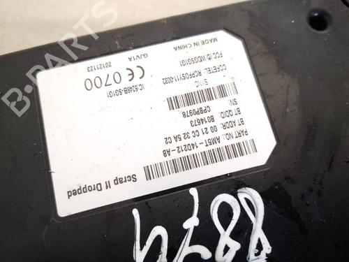 Electronic module FORD FOCUS III 1.6 TDCi | BP32935133M83 - Image 2