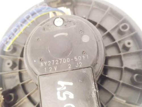 Heater blower motor DODGE CALIBER 2.0 CRD | BP35061353M62 - Image 3