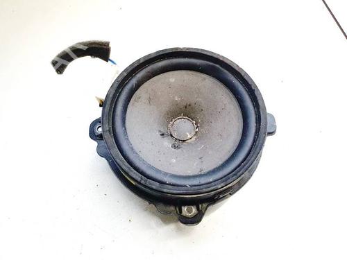 Used Speaker CHEVROLET CAPTIVA (C100, C140) 2.2 D (163 hp) 32613971