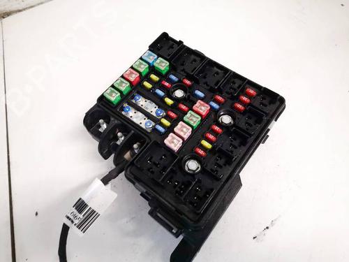 Fuse box KIA CEE'D Hatchback (ED) 1.6 CRDi 115 | BP32606306E1