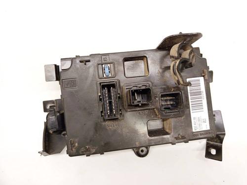 Used Electronic module Electronic module CITROËN C8 (EA_, EB_) 2.0 HDi 135 (136 hp) 40067962 40067962
