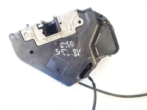 Used Rear right lock Rear right lock MERCEDES-BENZ C-CLASS (W203) C 200 CDI (203.004) (116 hp) 35378343 35378343