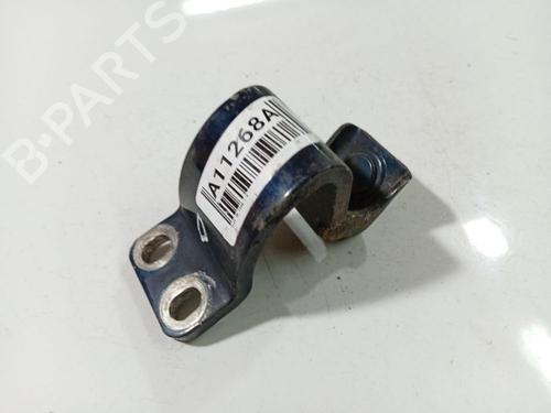 Used Hinge/Door check strap Hinge/Door check strap AUDI A6 C5 (4B2, 4B4) 1.9 TDI (110 hp) 40244451 40244451
