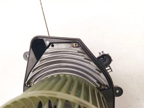 Used Heater resistor Heater resistor VW PASSAT B5.5 (3B3) 2.5 TDI (150 hp) 39939052 39939052