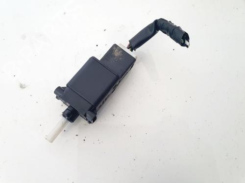 Electronic module MAZDA 6 Hatchback (GG) 2.0 DI (GG14) | BP35497866M83 - Image 2