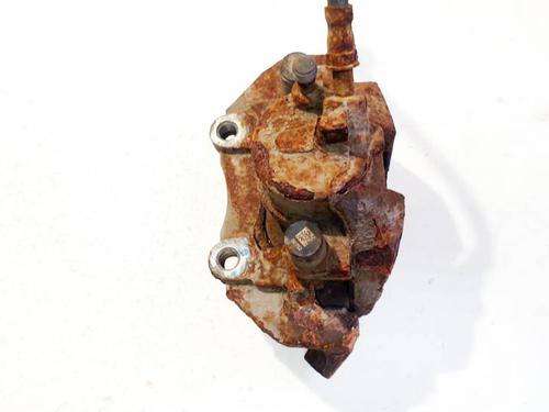Left front brake caliper VOLVO V40 Hatchback (525) T2 | BP39181673M105 - Image 2