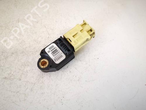 Used Electronic module TOYOTA AVENSIS (_T25_) 2.0 D-4D (ADT250_, ADT250R) (126 hp) 32606774