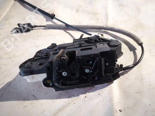 Used Front left lock Front left lock 35285483 35285483