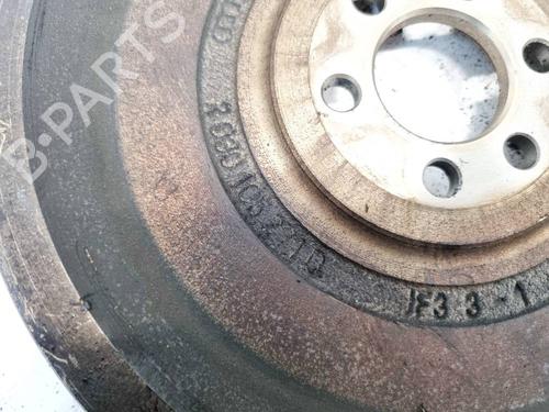 Flywheel SEAT LEON (1P1) 1.6 | BP35080095M101 - Image 4