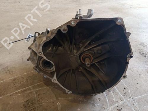 Used Gearbox Gearbox 39455602 39455602