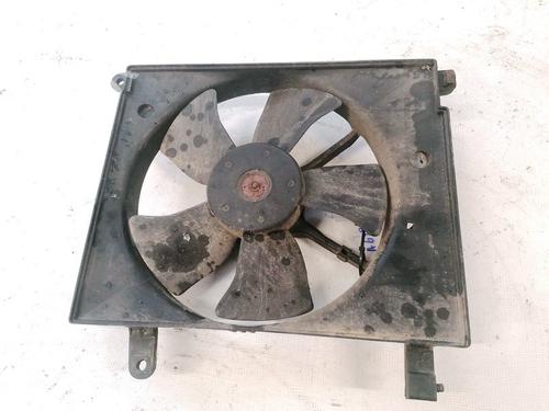 Vifte Vifte DAEWOO LEGANZA (KLAV) 2.0 16V (133 hp) 35545728 35545728