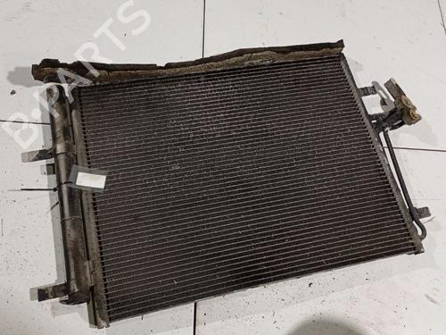 Used AC radiator AC radiator 34784595 34784595