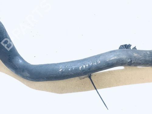 Used Pipe Pipe VW SHARAN (7M8, 7M9, 7M6) 1.9 TDI (90 hp) 33104111 33104111