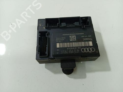 Used Electronic module Electronic module 34821627 34821627