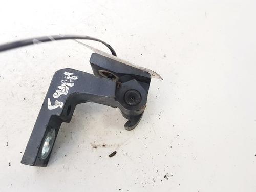 Hinge/Door check strap AUDI A4 B6 (8E2) 2.0 | BP32881892C146 - Image 3