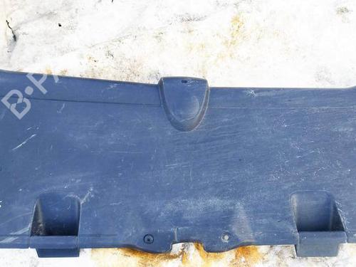 Used Boot lining Boot lining PEUGEOT 307 (3A/C) 1.6 HDi 110 (109 hp) 35108247 35108247