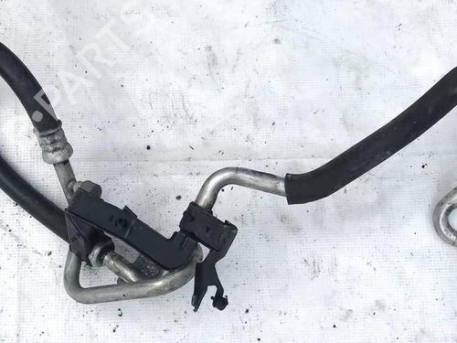 Used AC pipe AC pipe TOYOTA AVENSIS VERSO (_M2_) 2.0 D (CLM20_, CLM20R) (116 hp) 33511437 33511437