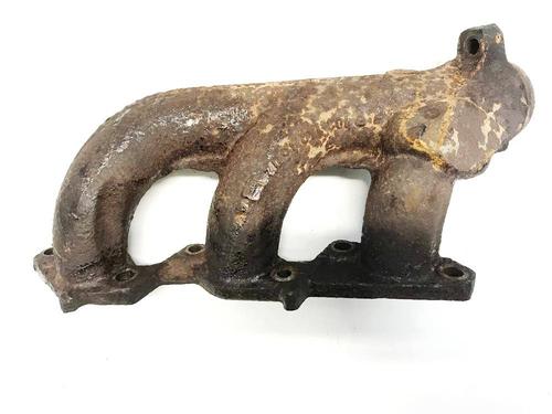 Used Exhaust manifold Exhaust manifold MERCEDES-BENZ S-CLASS (W126) 260 SE (126.020) (160 hp) 35317378 35317378