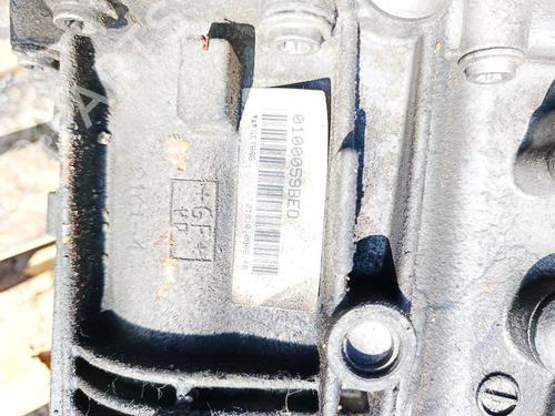Gearbox BMW 1 (E87) 118 d | BP35012707M3 - Image 5