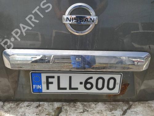 Used Tailgate trim Tailgate trim 35288646 35288646