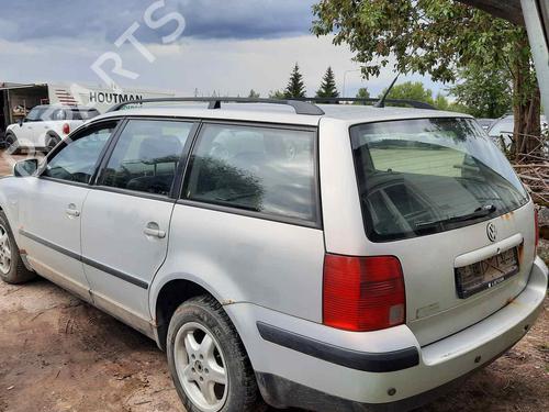 Electronic module VW PASSAT B5 Variant (3B5) 1.9 TDI | BP32890894M83  - Image 8